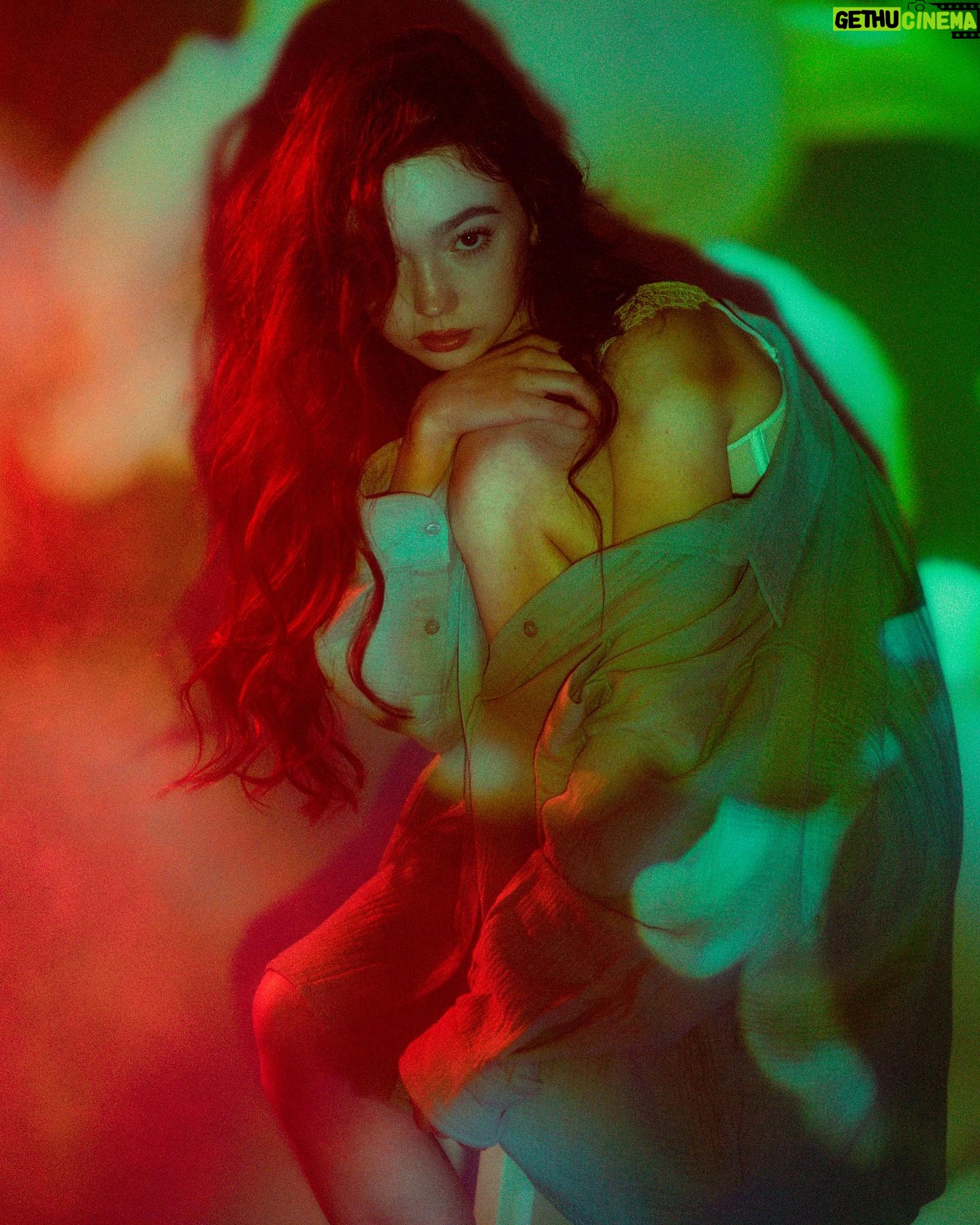 Ruby Jay - 14.3K Likes - Kiss me I’m Irish♥️
.
.
.
Ps. Pretend I posted this yesterday :) ☘️
