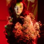 Ruby Jay Instagram - Some bunny loves you ♥️ . . Photo by @zcaspary