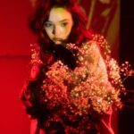 Ruby Jay Instagram - Some bunny loves you ♥️ . . Photo by @zcaspary