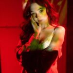 Ruby Jay Instagram - Some bunny loves you ♥️ . . Photo by @zcaspary