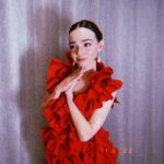 Ruby Jay Instagram - Happy new year ♥️