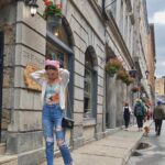 Ruby Jay Instagram - Montreal <3 your gelato is amazing . @hollyhobbie x @dollskill