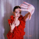Ruby Jay Instagram - Happy new year ♥️