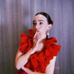 Ruby Jay Instagram - Happy new year ♥️
