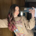 Ruby Jay Instagram - What an amazing opportunity it has been to work on this set. Make sure to watch the season finale of @thesantaclauses on @disneyplus out now!! This is definitely a show to remember ♥️ . #thesantaclauses #seasonfinale #disneyplus