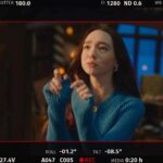 Ruby Jay Instagram - THE STRIKE IS OVER ‼️‼️‼️ and yesterday just so happened to be the release day of @thesantaclauses season 2 on @disneyplus 🎄 Congratulations to everyone who pushed through and fought hard through this strike on our big win yesterday, and congratulations to everyone involved in this amazing production for a blessed release day!! Christmas came early!! 🥰🥳♥️