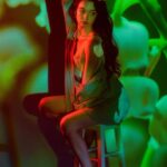 Ruby Jay Instagram - Kiss me I’m Irish♥️ . . . Ps. Pretend I posted this yesterday :) ☘️