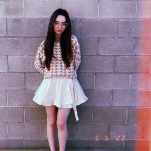 Ruby Jay Instagram - 🧸🧸🧸