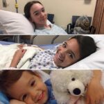 Ruby Jay Instagram - The Hernia Saga - third times a charm ✨ . Thank you so much to everyone for your kind words and well wishes! It’s been just over a week since the surgery and I am healing nicely. Cant wait to get back out into the world again 💞