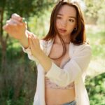 Ruby Jay Instagram - 🌾 @mhophotos