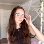 Ruby Jay Instagram - #Ad Aren’t these just the cutest glasses ever!!! They have every color you could possibly need to match every outfit 😍 Make sure to check out @paireyewear and use my code IAMRUBYJAY15 for 15% off your first pair! #PairPartner 💜