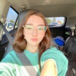 Ruby Jay Instagram - Passenger Princess energy 👑♥️