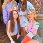 Ruby Jay Instagram - In case you were curious, the Disneyland area code is 92802 😉