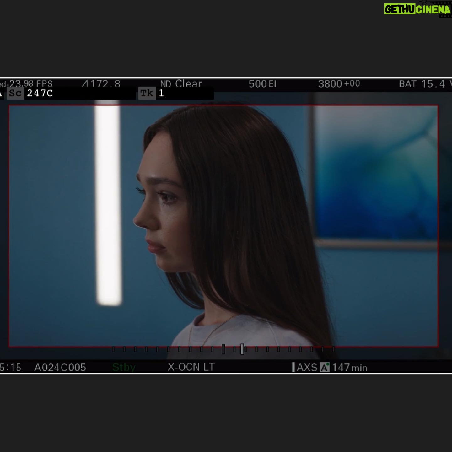 Ruby Jay Instagram - In case you were curious why I was in Budapest… make sure to watch the new episode of FBI International tonight at 9pm on CBS! You might see a familiar face ;) . . A huge thank you to everyone involved in this show, you all made this one of the most welcoming and fantastic experiences any girl could dream of! It was so amazing getting to working with such a talented cast. A special shout out to the one and only Avi Youabian for being such an incredible director, it was absolutely magical working with you and your creative vision.