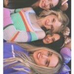 Ruby Jay Instagram - Disney Day 👑 . Absolutely love these girls ♥️