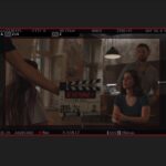 Ruby Jay Instagram - In case you were curious why I was in Budapest… make sure to watch the new episode of FBI International tonight at 9pm on CBS! You might see a familiar face ;) . . A huge thank you to everyone involved in this show, you all made this one of the most welcoming and fantastic experiences any girl could dream of! It was so amazing getting to working with such a talented cast. A special shout out to the one and only Avi Youabian for being such an incredible director, it was absolutely magical working with you and your creative vision.