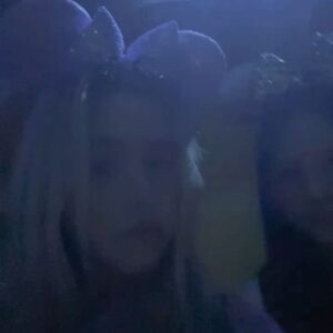 Ruby Jay Instagram - Disney Day 👑
.
Absolutely love these girls ♥️