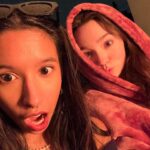 Ruby Jay Instagram - A little bit of life recently 🐰💐