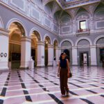 Ruby Jay Instagram - Budapest 📍Heroes’ Square
