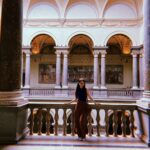 Ruby Jay Instagram - Budapest 📍Heroes’ Square
