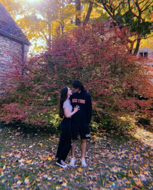 Ruby Jay Instagram - 1 year ♥️