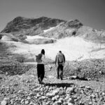 Ruby O. Fee Instagram - Anzeige Ich habe schon in vielen Ländern gelebt und egal wo wir waren, mein Vater und ich haben es geliebt, gemeinsam zu wandern. Deshalb haben die Berge bis heute eine enorme Anziehungskraft auf mich. Gemeinsam mit Xiaomi habe ich mir den Wunsch erfüllt, die Zugspitze zu erklimmen. Es war ein wahnsinniges Gefühl auf dem Gipfel zu stehen und den Alltag für ein paar Minuten im Tal zu lassen. #Xiaomi13TPro #LebeDeinenMoment #Leica #BucketList #mission #done @xiaomi.deutschland