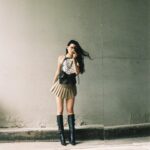 Ruby O. Fee Instagram - do you like photography? 📷🤍 @_celineparadis @leonievolk