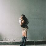 Ruby O. Fee Instagram - do you like photography? 📷🤍 @_celineparadis @leonievolk