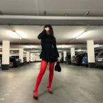 Ruby O. Fee Instagram - Oh hi 🤍 📸 2. @hinzgucker 🤍