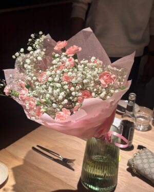 Ruby O. Fee Instagram - Belated BDay dump 💅🏼🎂💖
