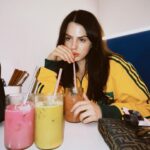 Ruby O. Fee Instagram - Belated BDay dump 💅🏼🎂💖