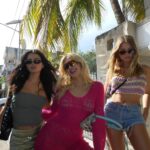 Ruby O. Fee Instagram - My Powerpuff spirit yearning for sunlit days. 🌞🧚