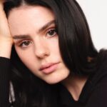 Ruby O. Fee Instagram - Hi 🦋 By @christophkoestlin 🤍
