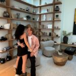 Ruby O. Fee Instagram - My Valentine ♥️