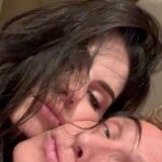 Ruby O. Fee Instagram - Happy Birthday to the love of my life! Sleep tight! 🌙🥰♥️