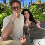 Ruby O. Fee Instagram - My Valentine ♥️