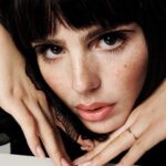 Ruby O. Fee Instagram - Up close with actress (and dancing queen) @rubyofee for #TUSH53 is available for order via link in bio!🖤⁠ Photo @arminmorbach Talent @rubyofee @studiolifelab Beauty Direction @lauradunkelmann Make-Up @dausell @ballsaal_artist_mgmt using @esteelaudergermany Hair #PatrickGorra @ballsaal_artist_mgmt Styling @tomislavblaic @ninakleinagency Production @sonniecash @howtodoproduction Digital Operation @gehrke.jan Location @studiogleis7 Final Touch @studioreuter #tushmagazine #rubyofee #beautymagazine