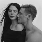 Ruby O. Fee Instagram - My Valentine ♥️
