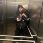 Ruby O. Fee Instagram - My Valentine ♥️