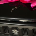 Ruby O. Fee Instagram - @suzukideutschland , you made my Christmas unforgettable with this amazing surprise! Excited to cruise into the new year with gratitude. Happy holidays to all and cheers to a fantastic New Year! 🌟 #anzeige