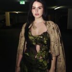 Ruby O. Fee Instagram - Ready to meet @mertalas @seventyonegin 🤍🤍🤍 Thank you @referencestudios @seventyonegin @mumihaiati @acnestudios Hair @anna.dmlng 🤍