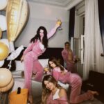 Ruby O. Fee Instagram - Belated BDay dump 💅🏼🎂💖