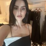 Ruby O. Fee Instagram - 🦋 💎@tiffanyandco 🤍 💋💄@michaelmua 🤍