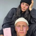 Ruby O. Fee Instagram - Wellness Sunday. Nach ner aufregenden Woche gibt's heute Hoodie'n'Rosé. HAPPY WEEKEND und enjoy the nature outside and inside! Zum Beispiel mit der limited edition der Augenpads "Rose Nature" from @annemarieboerlind - three roses protecting your skin from digital stress caused by blue light! #rosenature #annemariebörlind
