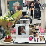 Ruby O. Fee Instagram - Belated BDay dump 💅🏼🎂💖