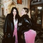 Ruby O. Fee Instagram - Belated BDay dump 💅🏼🎂💖