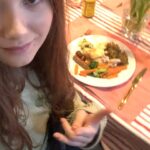 Ruby Stokes Instagram - Food lovin