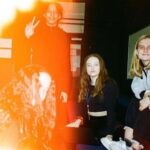 Ruby Stokes Instagram - The last few days of a good four years