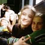 Ruby Stokes Instagram - The last few days of a good four years