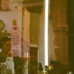 Ruby Stokes Instagram - Good days, good people <33